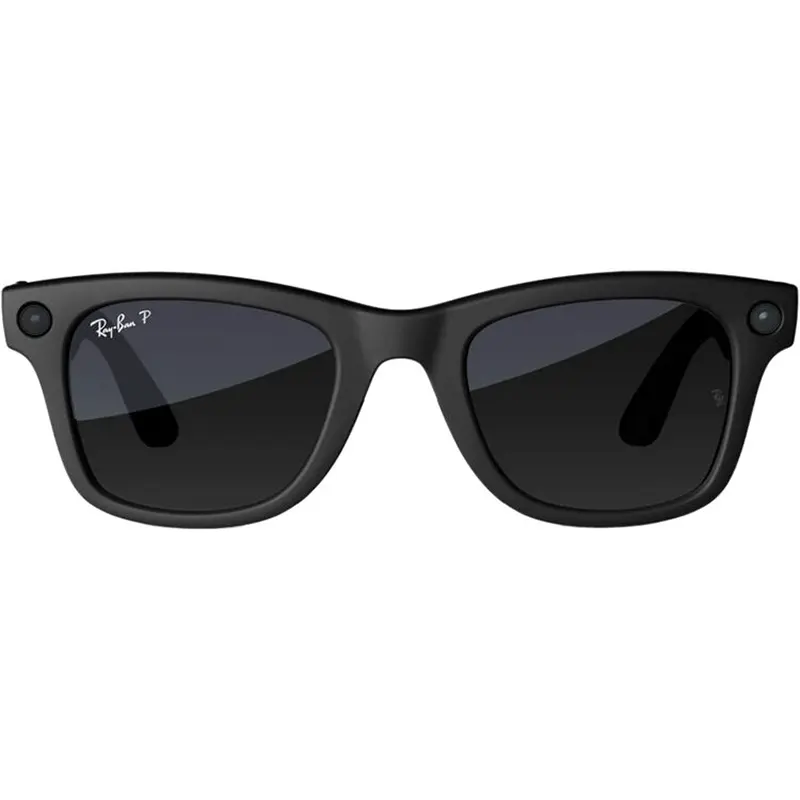 Ray-Ban Meta Headliner Gen 2 Black 1 Mascom International.webp